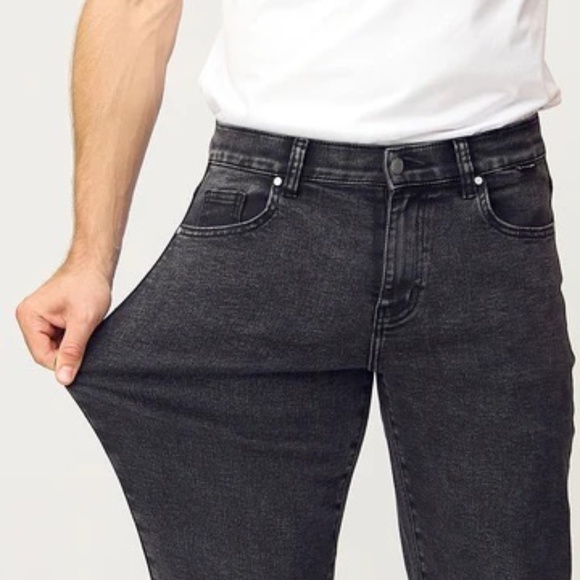 Perfect Jeans -Perfect Regular in Shadows- XL/28 - Picture 2 of 9